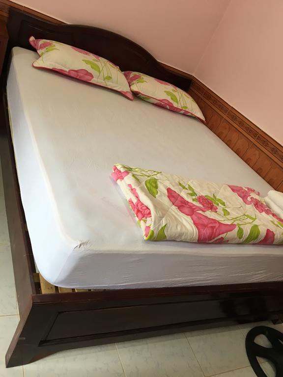 Minh Anh Garden Hotel Phan Thiet Exterior foto